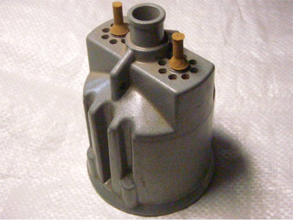 Водолей 2 клапанный под хомут