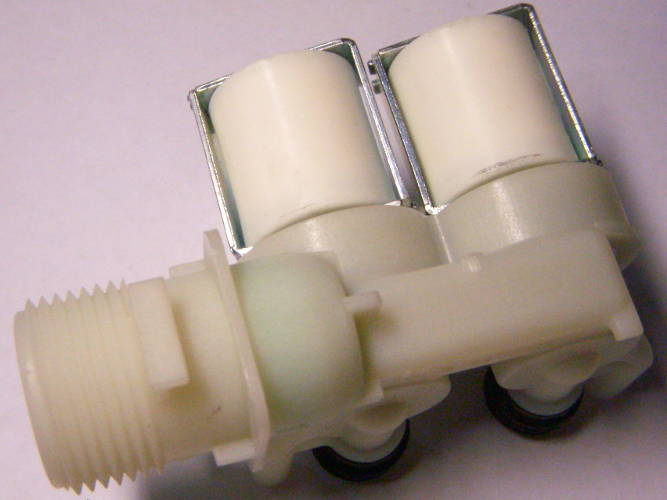 двойной EDL90/88 на две фишки