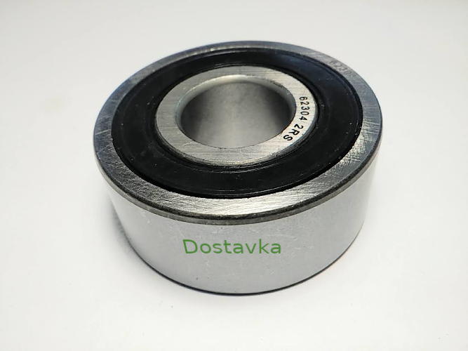 604-й (62304-RS) для БЦН 1,1