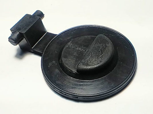 обратный входной Sprut WCLift (DN40) резина (A29)