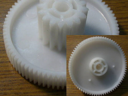 ∅79 мм Rotex, Rainford 16 зубов