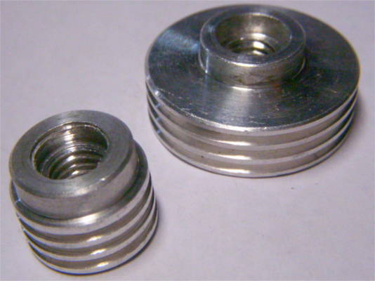 d31*17-h13 на 3 ручья