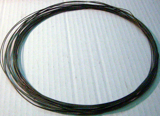 Нихром 0,6 мм 9 метров