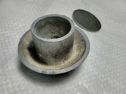 Марина, Брест d58.5 h36.5