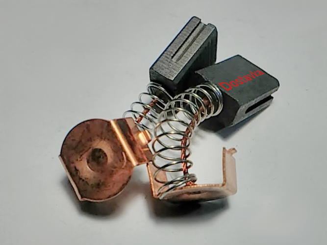 6*11 h14 пятак-скоба две прорези