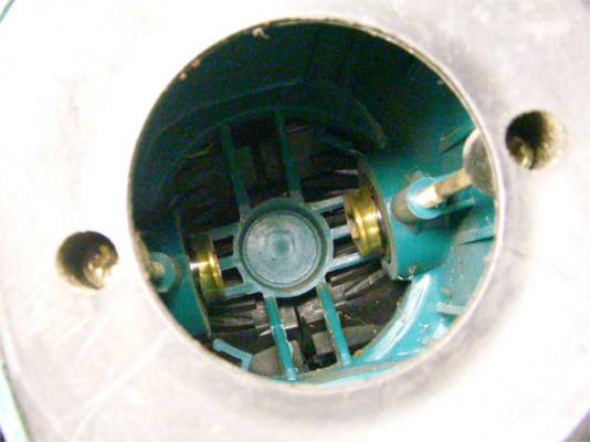 Тайга ПЦ-2500