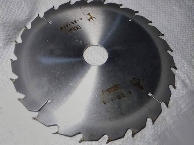 210*32-3-z24 8000 об/мин