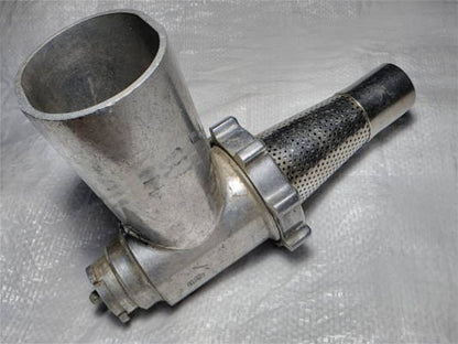 Шнековая соковыжималка Мрия