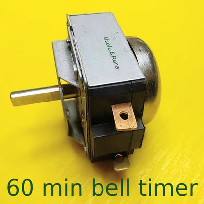 60 минут T125 16A срез+прорезь h17