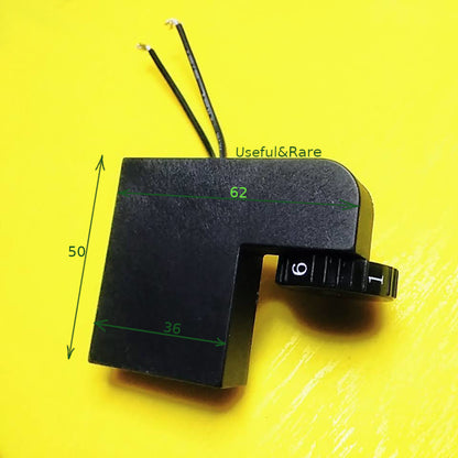 коробка два провода