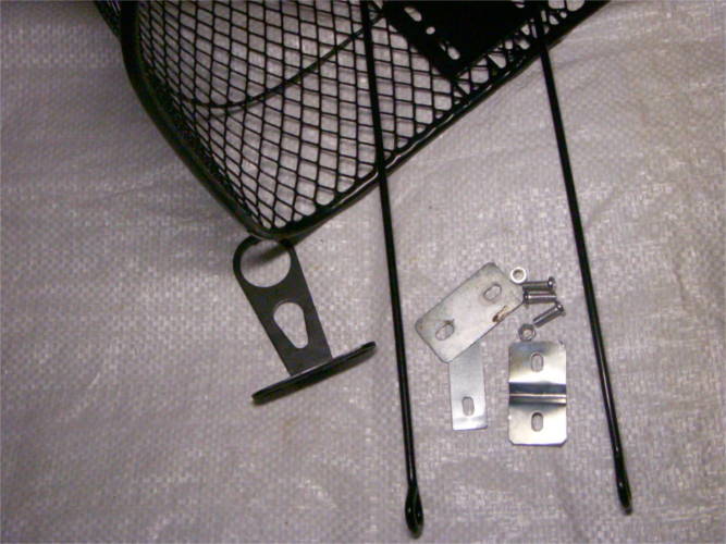 Корзина 15 л