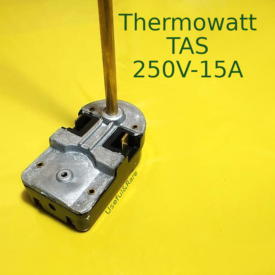 Thermowatt TAS 250V-15A