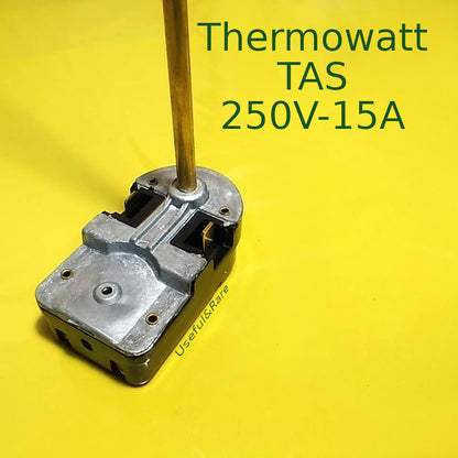 Thermowatt TAS 250V-15A