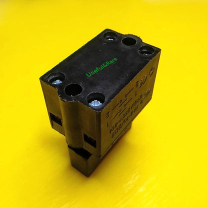 FA4-10/2DB (35*11) фиксатор