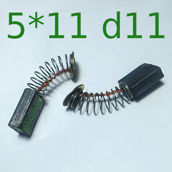 5*11 d11