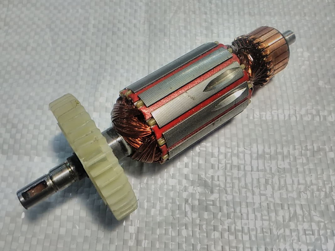 УШМ-125/600 ИЖ 35*141