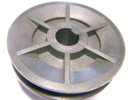 Агат, Либідь, Фея алюминиевый