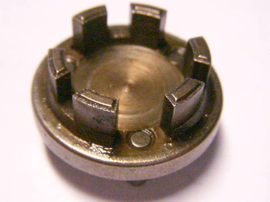 муфта 5 зубов