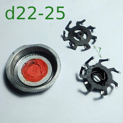 ХАРЬКОВ 13, 33 d22-25