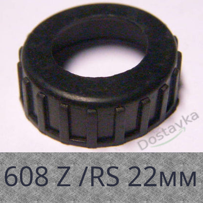 амортизатор на 608 подшипник