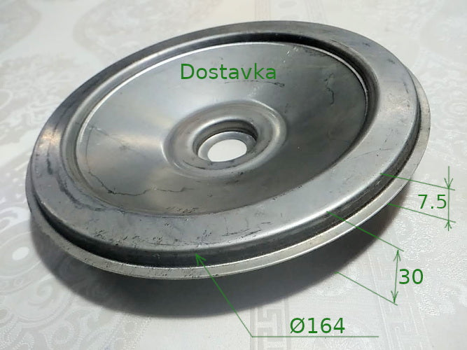 низкий d173*d18 h8-30