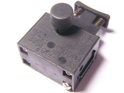 FA7-10/2 Темп, Craft-Tec без тормоза (фиксатор)