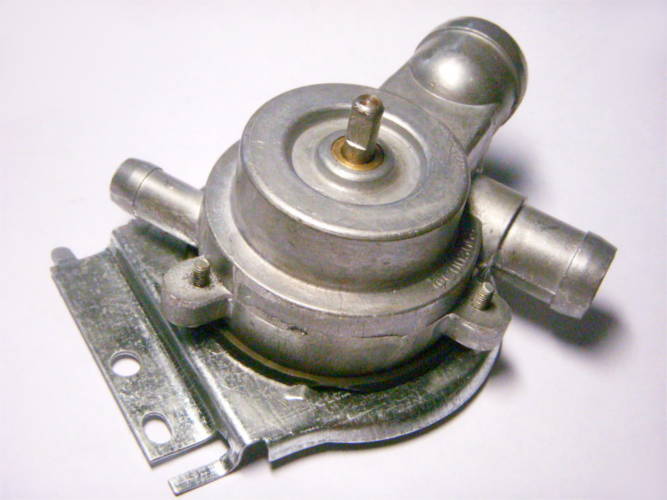 Аурика Золушка СССР металл