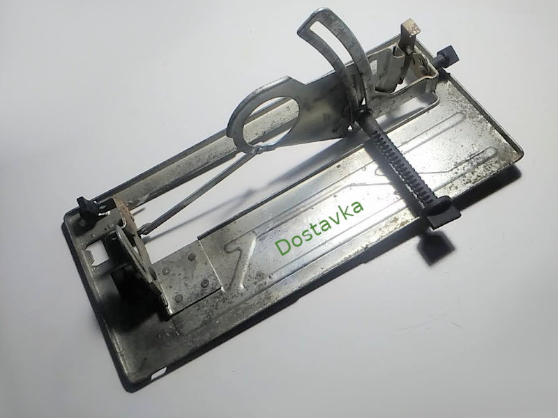 платформа маятник