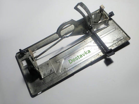 платформа маятник