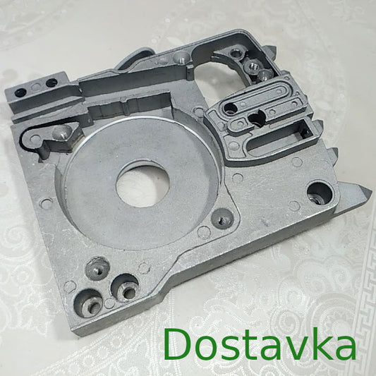 Тайга 405 платформа