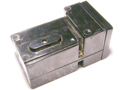 РВЦ-6-50-М1 Агат, Либидь