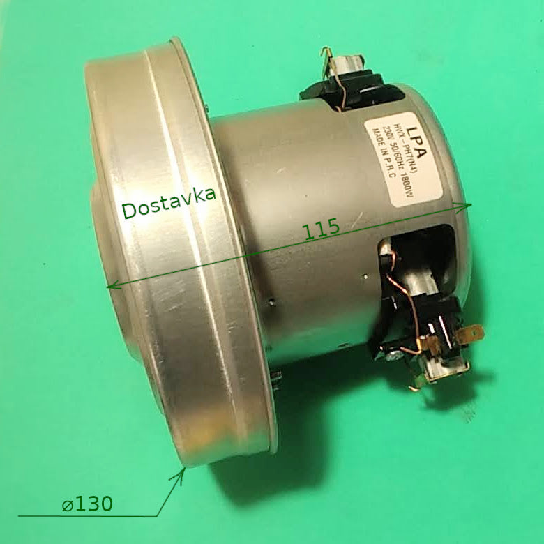 h115*d130 HCX-PH29 (N4)