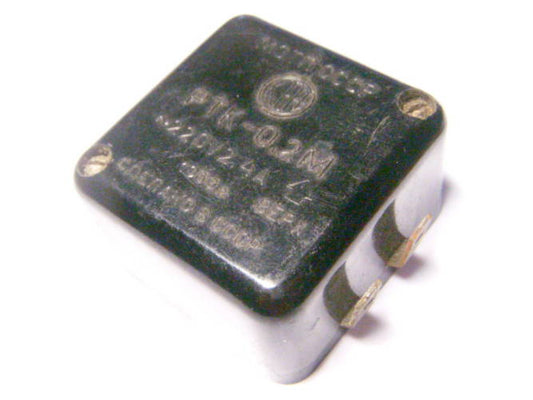 РТК-0.2М 2.4А