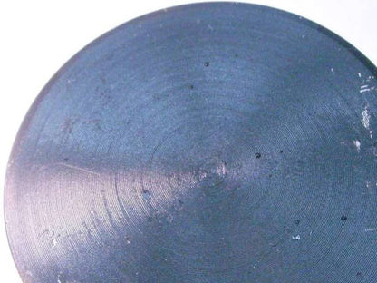 Чугунная 129 мм