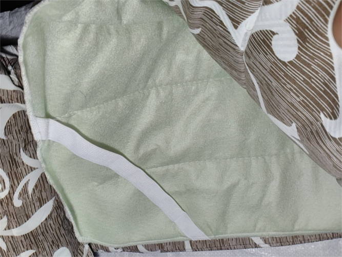 электроодеяло 157*97 см