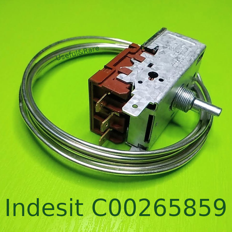 Indesit С00265859