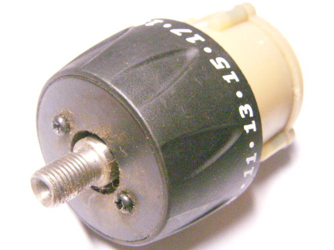 Элпром ЭШС-860