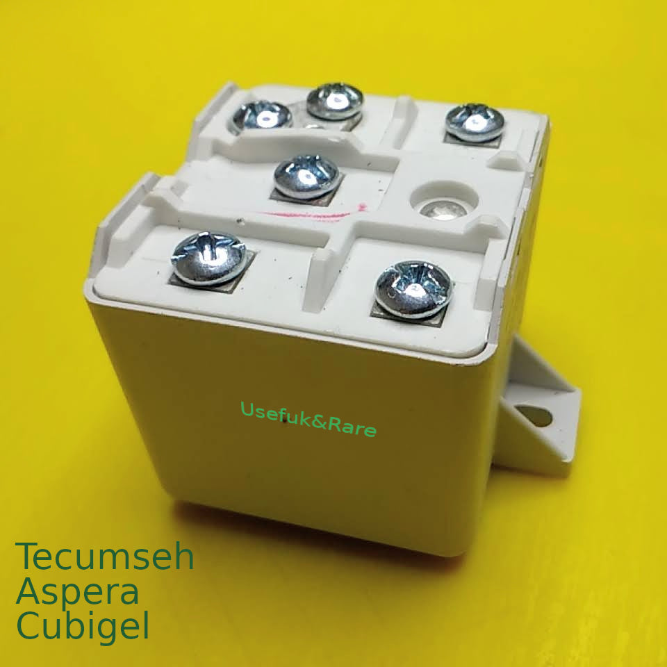 3ARR3B10AB3 Tecumseh