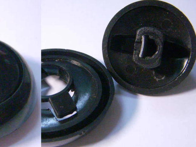 Норд черный