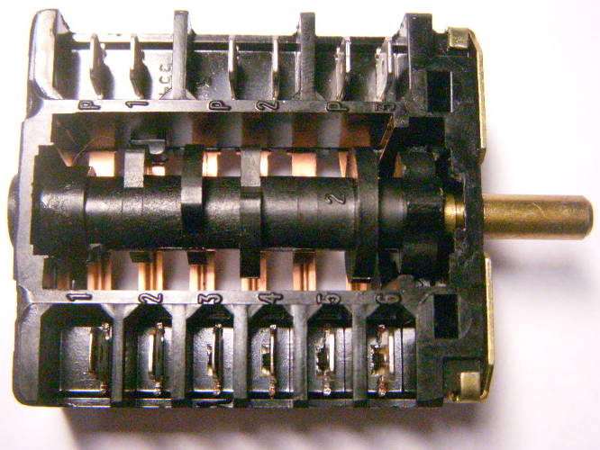 Мечта ПМ-16-5-06