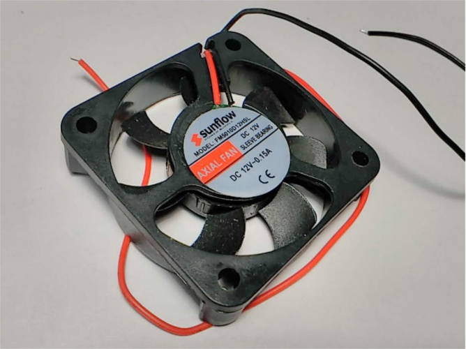 50*12-53 DC12V 0.15A