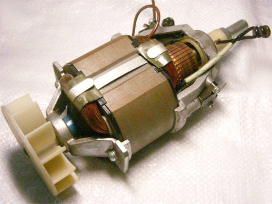 Протон, Ворскла 2.2 кВт