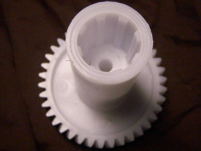 Vitek VT-1671, 1672, SilverCrest  h90*77*d82 t38*8