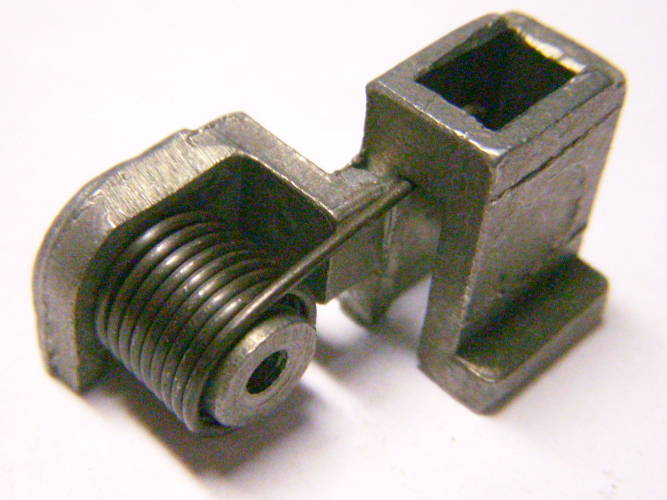 щеткодержатель Мотор-Сич