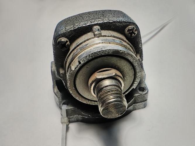 Eltos МШУ-125-1230М