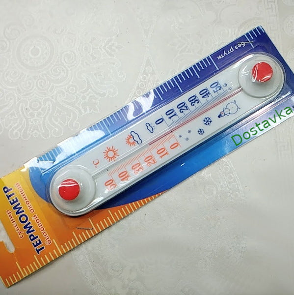 наружный оконный ТБ-3-М1 (-50 +50°С)