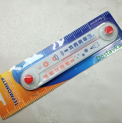 наружный оконный ТБ-3-М1 (-50 +50°С)