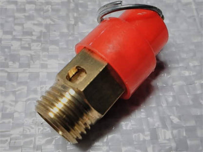 стравливающий свисток 1/4