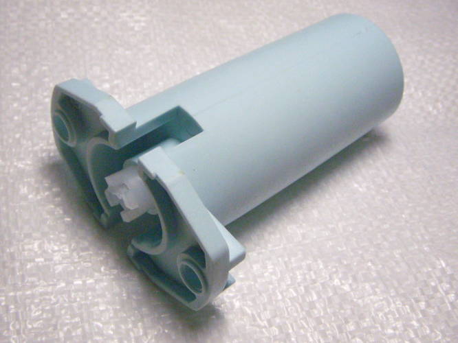 стакан бака Кварц