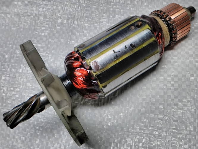 отбойник L162-d41,5-L123-48